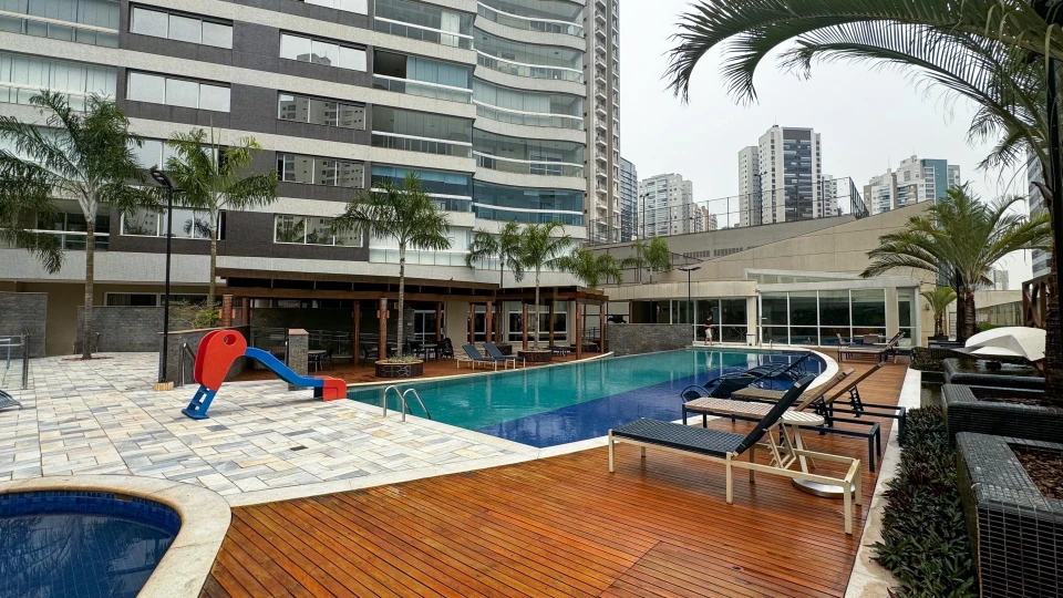 Imagens do imóveis Apartamento À Venda Edifício Casa Batlló Londrina