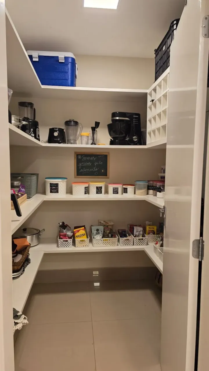Imagens do imóveis APARTAMENTO 3 SUÍTES GLEBA PALHANO - GLEBA FAZENDA PALHANO