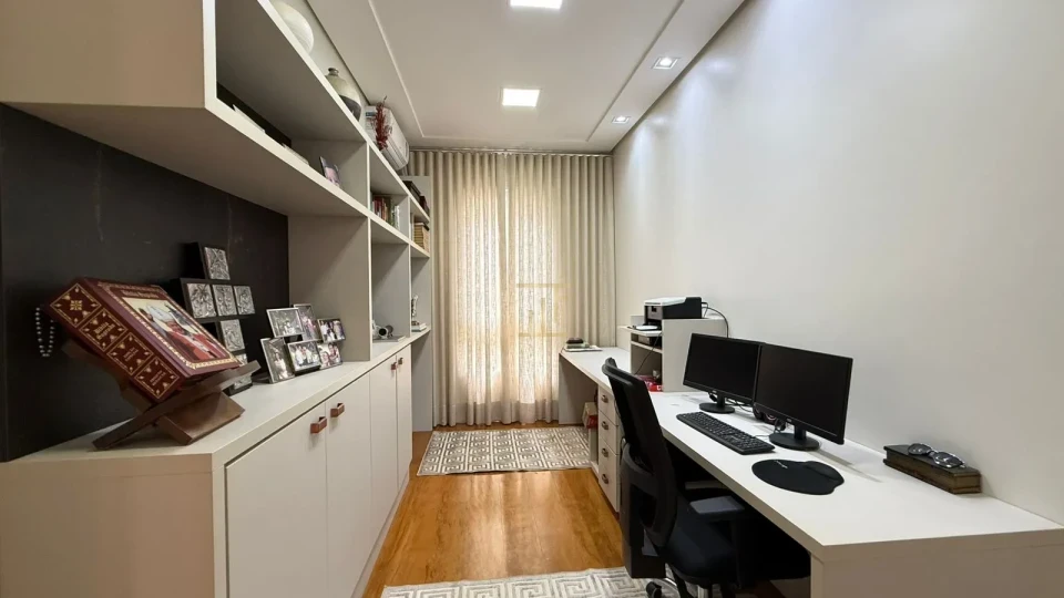 Condomínio Acácia Imperial