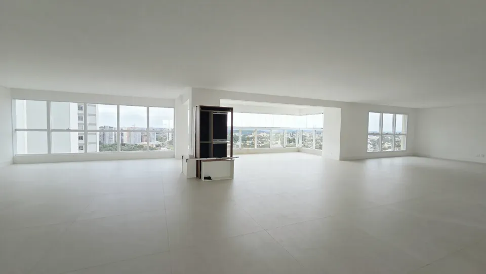 Imagens do imóveis APARTAMENTO À VENDA 4 SUÍTES - ED TORRE VERONA - BELA SUÍÇA