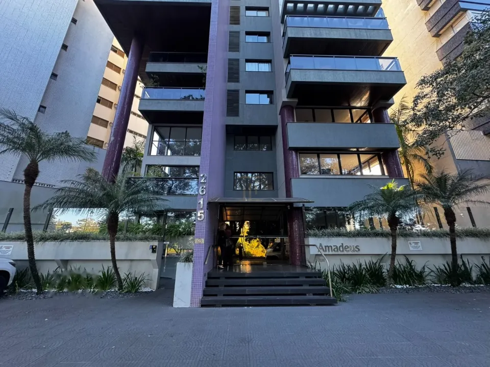 Imagens do imóveis APARTAMENTO 4 QUARTOS JARDIM LONDRILAR