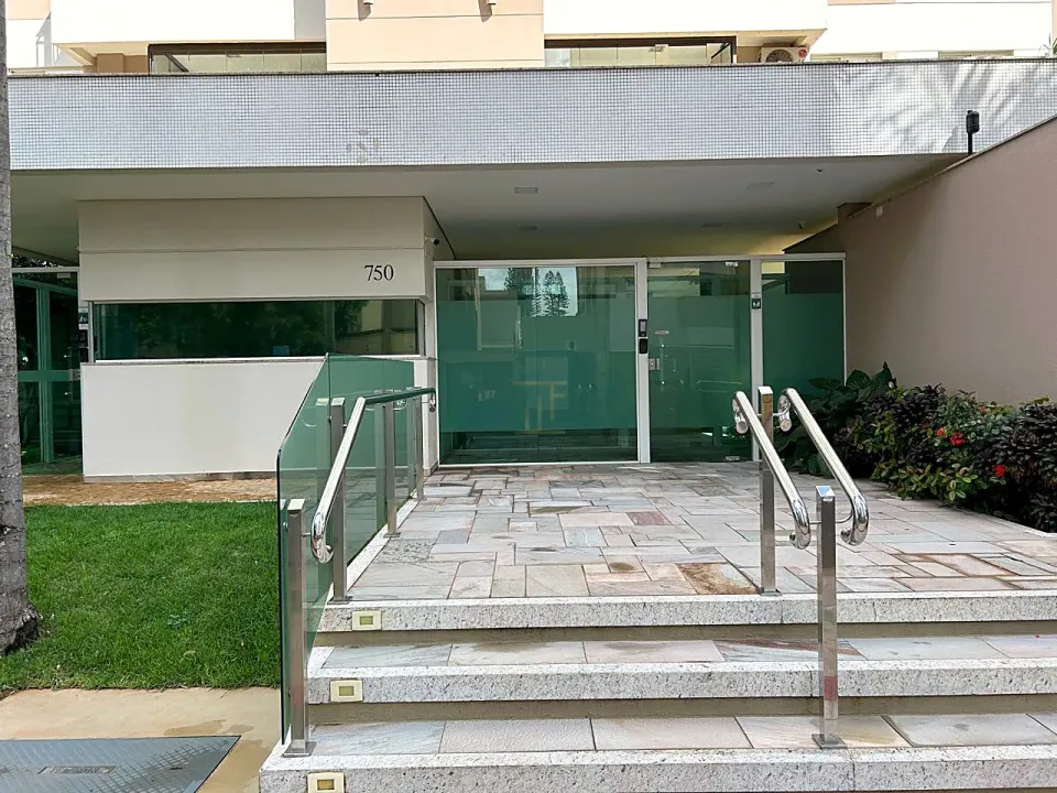 Imagens do imóveis APARTAMENTO A VENDA 3 QUARTOS - SOLAR LALIQUE- JUDITH