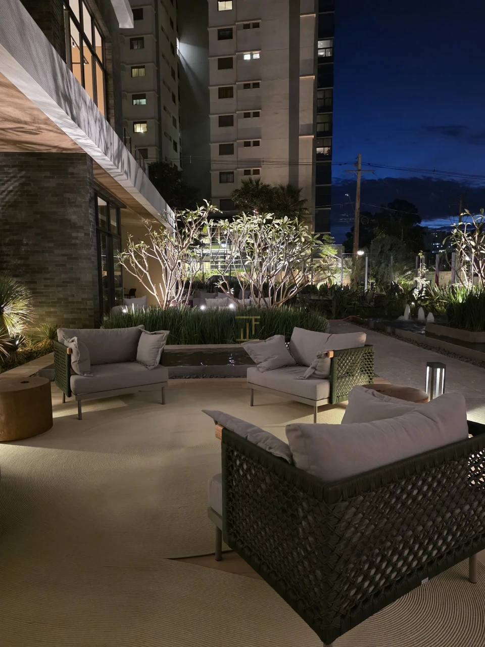 Imagens do imóveis Edifício Aura Londrina | Apartamento à VENDA