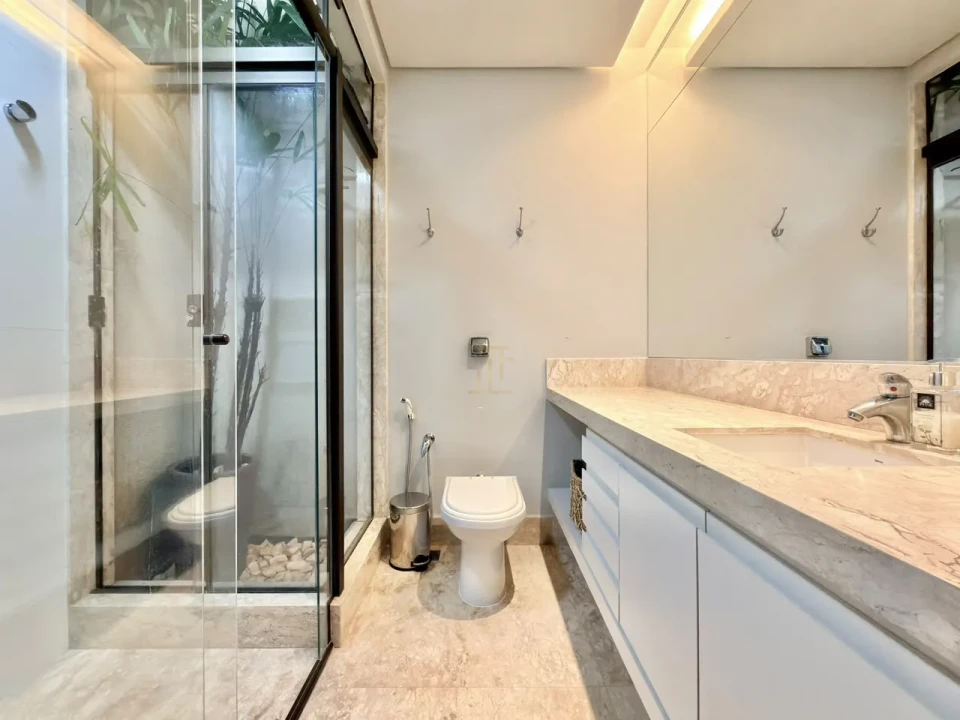 Imagens do imóveis Casa Em Condomínio À Venda Alphaville Jacarandás Londrina