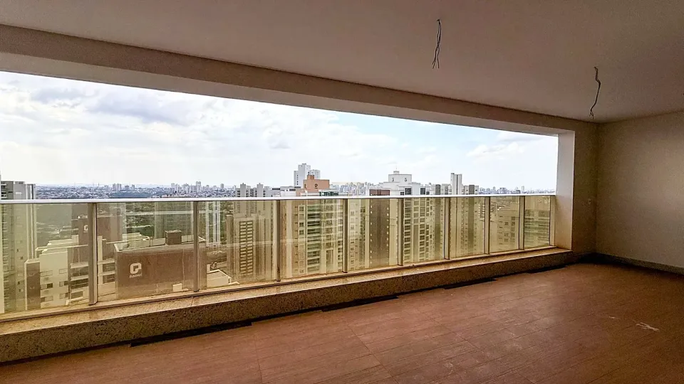 Imagens do imóveis APARTAMENTO A VENDA 4 SUÍTES LE BLANC - GLEBA PALHANO