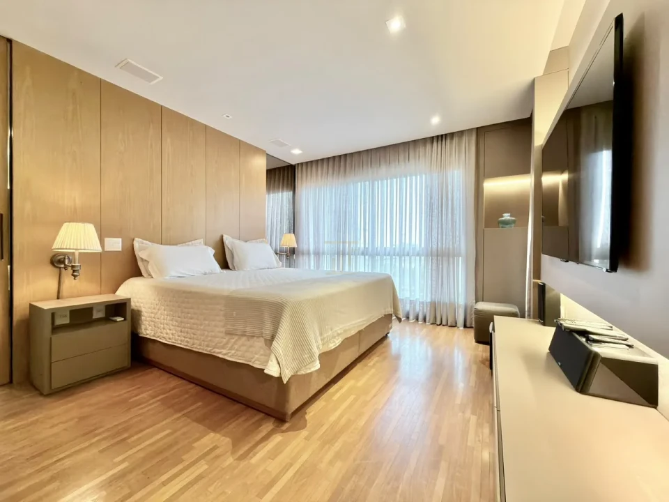 Imagens do imóveis Casa Em Condomínio À Venda Alphaville Jacarandás Londrina