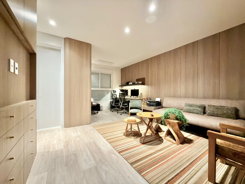 Imagens do imóveis Apartamento Para Alugar Edifício Wave Londrina