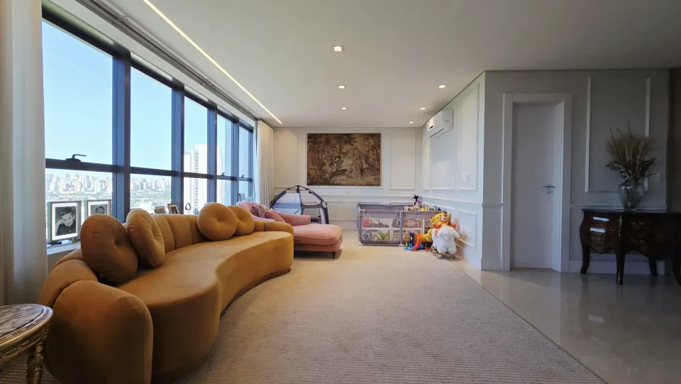 Imagens do imóveis Apartamento á Venda 3 Suítes Edifício Grand Palais