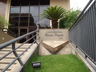 Imagens do imóveis Edificio Nicola Pagan