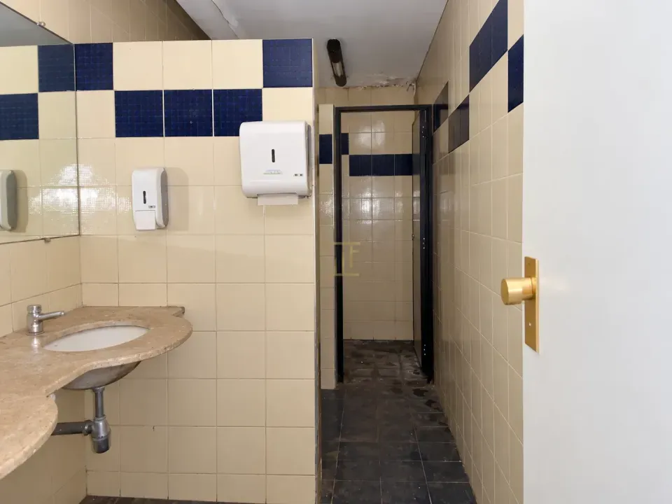 Imagens do imóveis LOJA COMERCIAL COM 653 M² PRIVATIVOS NO EDIFÍCIO CONTINENTAL – AVENIDA HIGIENÓPOLIS