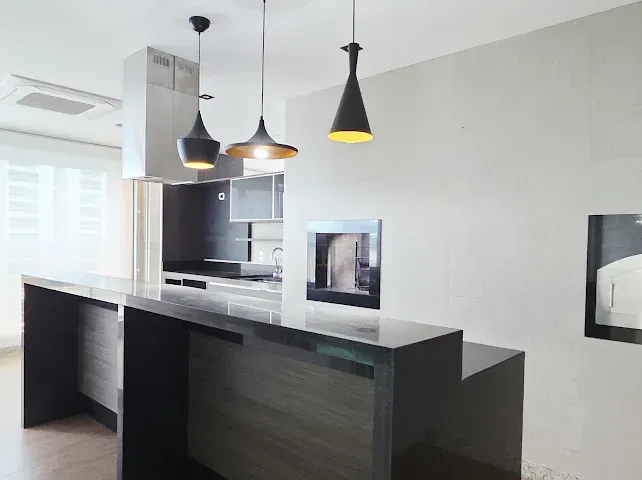 Imagens do imóveis APARTAMENTO À VENDA 3 SUÍTES ED LE BLANC - GLEBA PALHANO