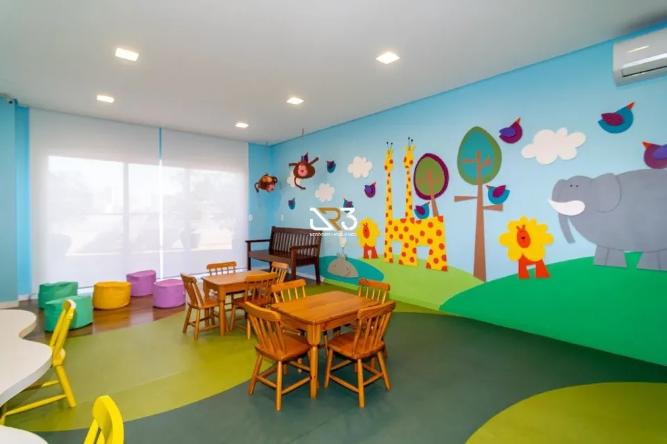 Imagens do imóveis APARTAMENTO À VENDA 2 SUÍTES RESIDENCIAL BALI - VILA LARSEN