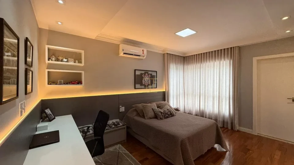 Condomínio Acácia Imperial