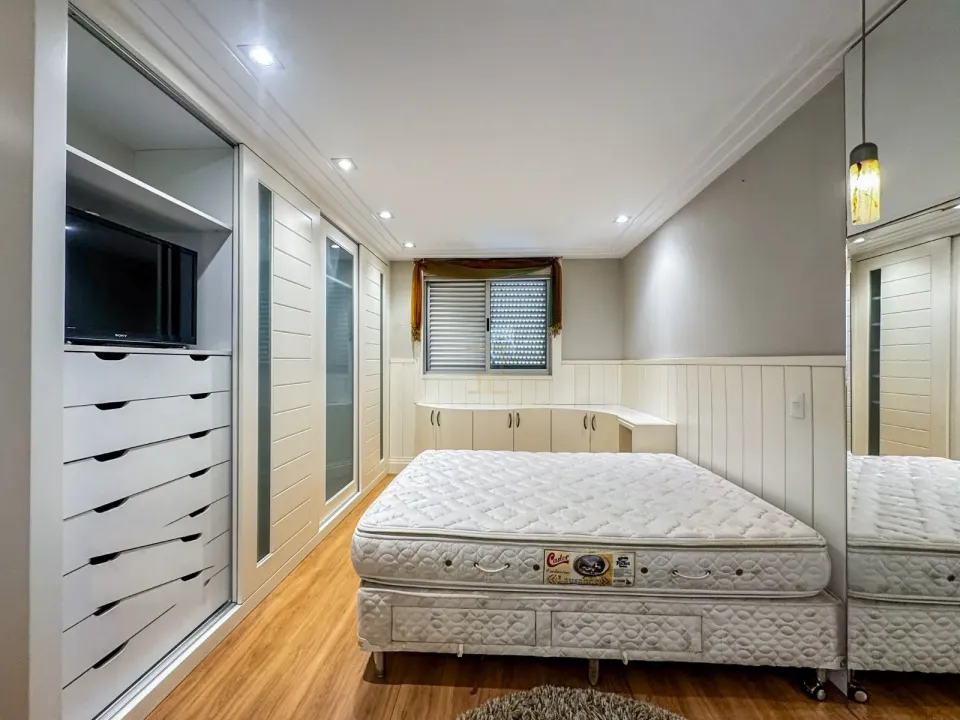 Imagens do imóveis Apartamento com 1 suite e 1 dormitório Centro