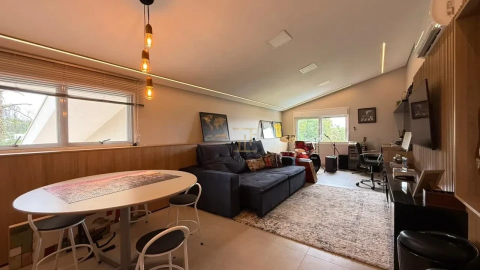 Condomínio Acácia Imperial