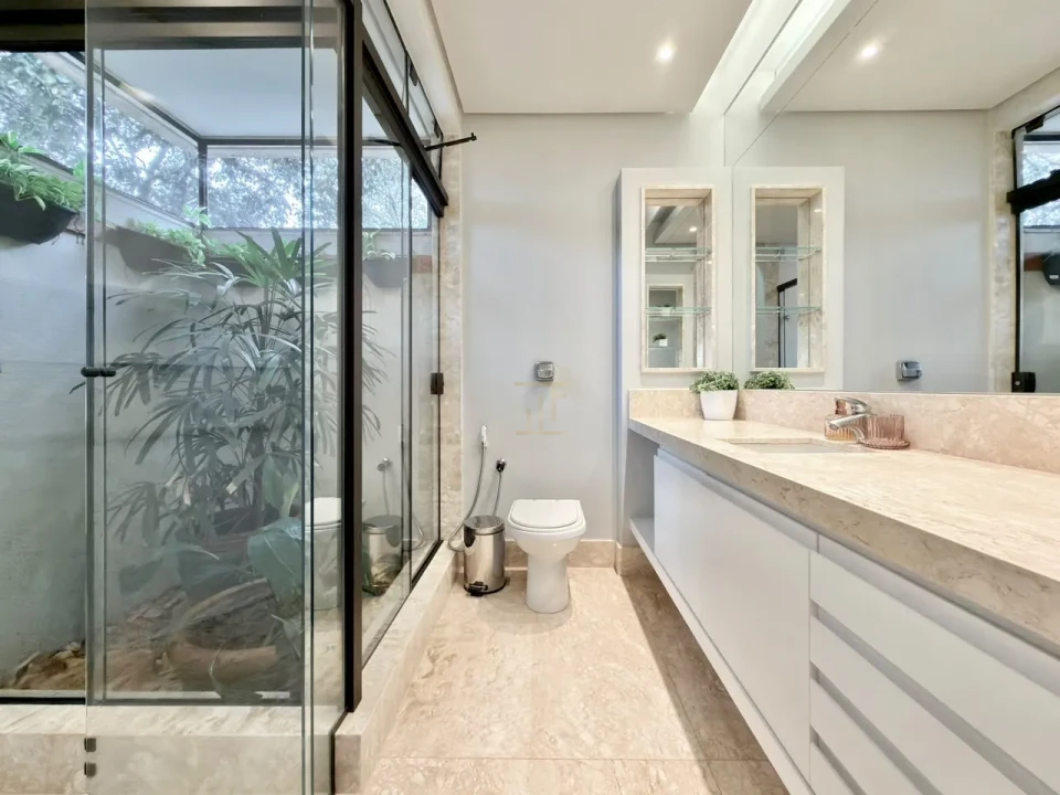 Imagens do imóveis Casa Em Condomínio À Venda Alphaville Jacarandás Londrina