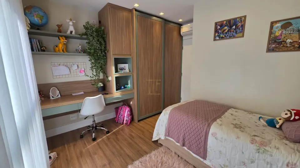 Imagens do imóveis APARTAMENTO 3 SUÍTES GLEBA PALHANO - GLEBA FAZENDA PALHANO