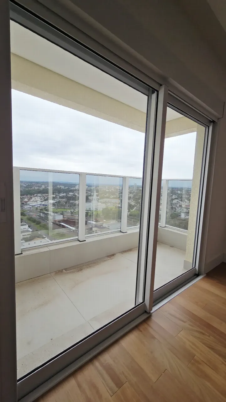 Imagens do imóveis APARTAMENTO À VENDA 4 SUÍTES - ED TORRE VERONA - BELA SUÍÇA