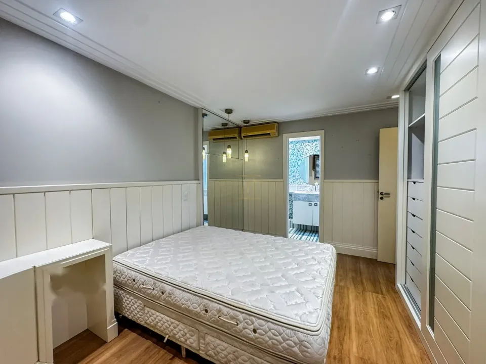 Imagens do imóveis Apartamento com 1 suite e 1 dormitório Centro