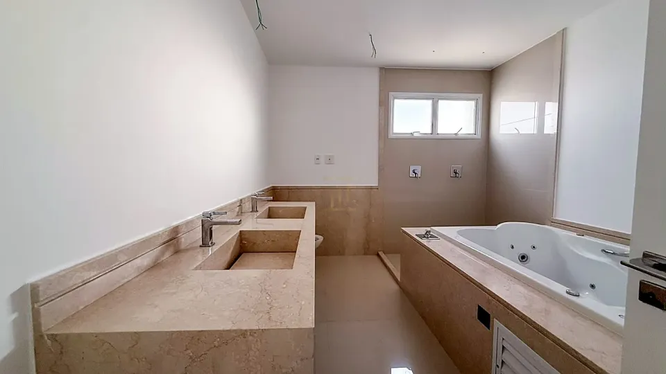 Imagens do imóveis APARTAMENTO A VENDA 4 SUÍTES LE BLANC - GLEBA PALHANO