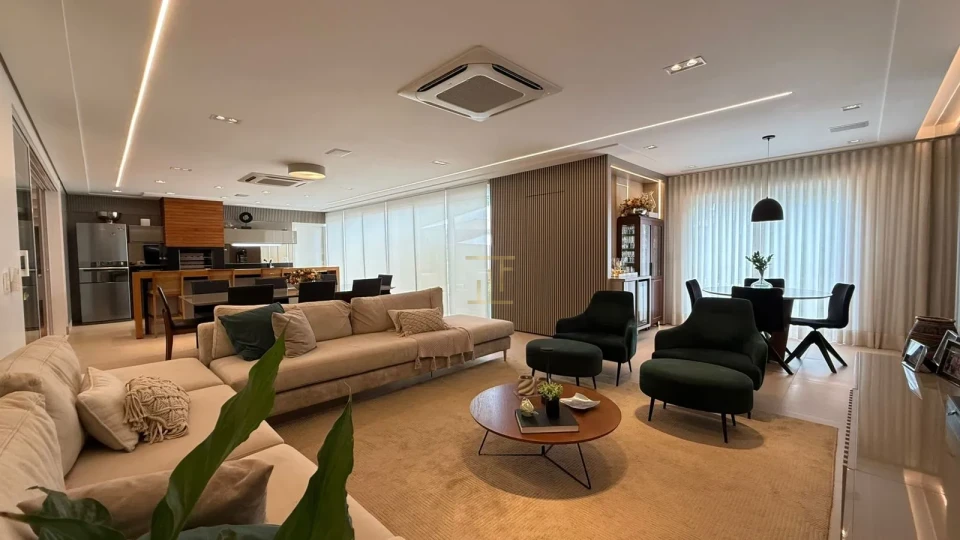 Condomínio Acácia Imperial