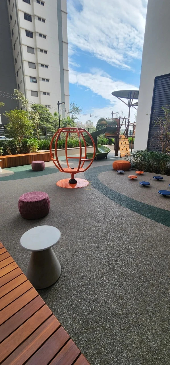Imagens do imóveis Edifício Aura Londrina | Apartamento à VENDA