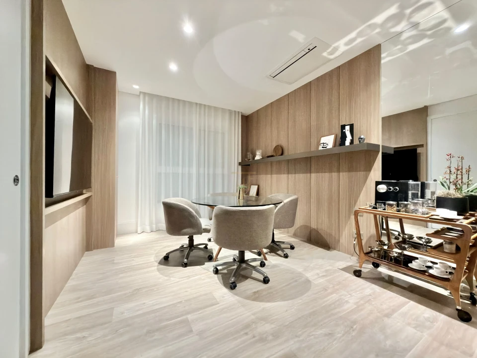 Imagens do imóveis Apartamento Para Alugar Edifício Wave Londrina