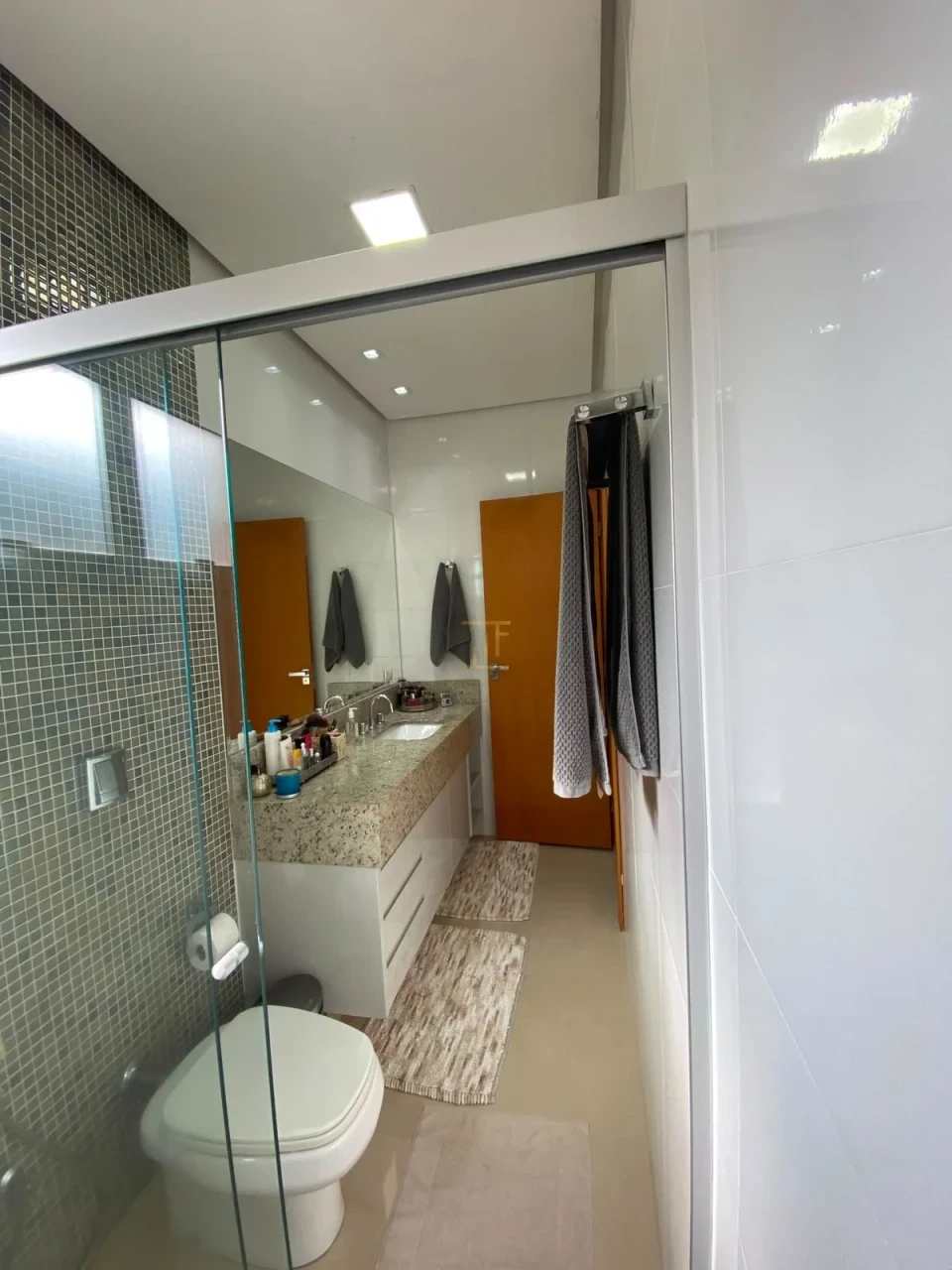 Imagens do imóveis Casa Em Condomínio À Venda Condomínio Ville Campestre Londrina