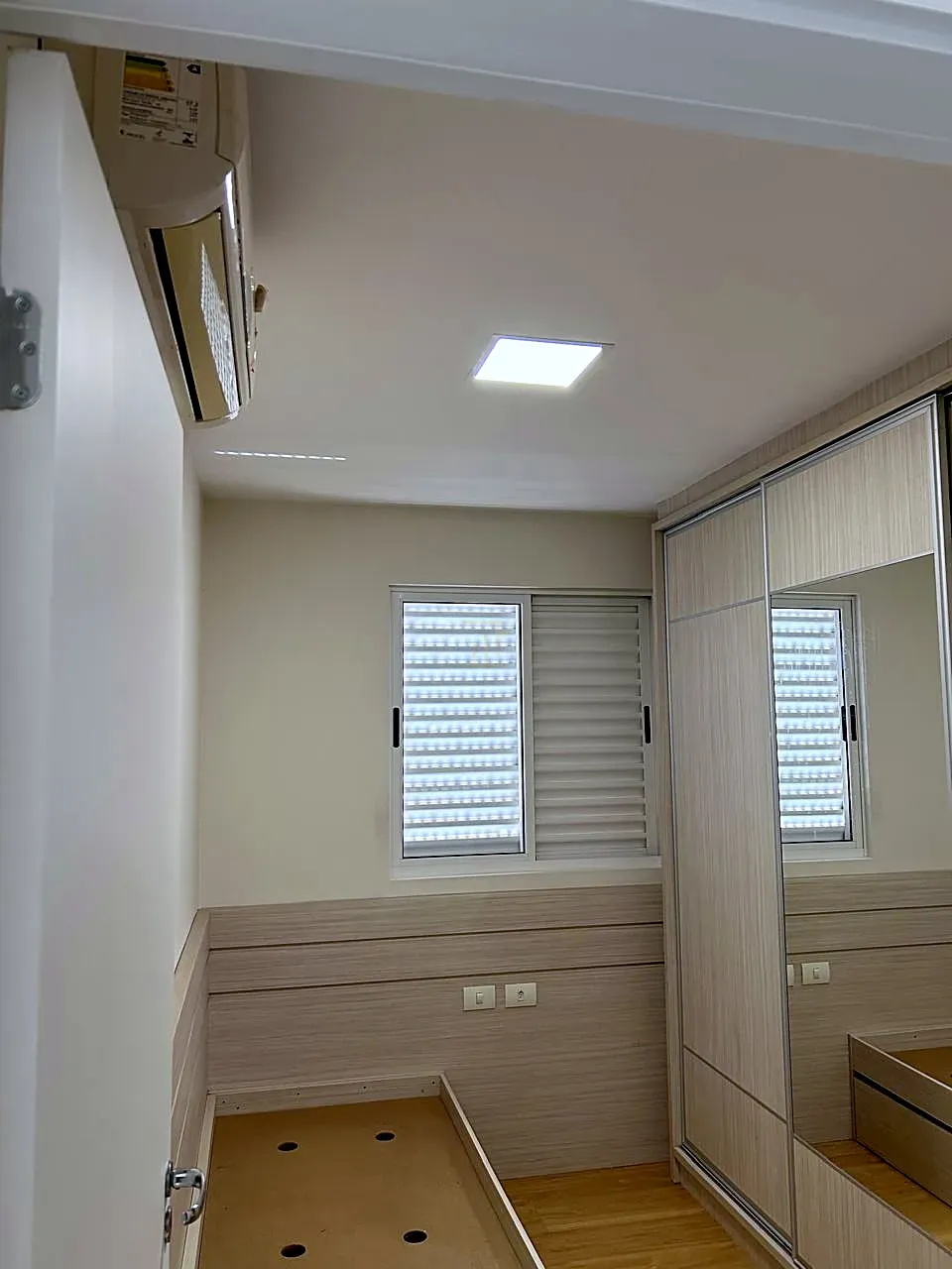 Imagens do imóveis APARTAMENTO A VENDA 3 QUARTOS - SOLAR LALIQUE- JUDITH