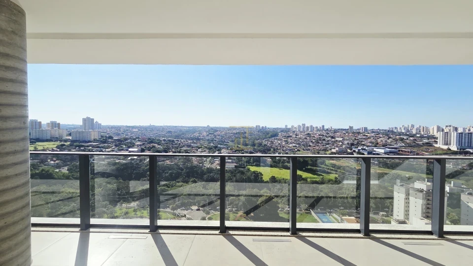 Imagens do imóveis Edifício Aura Londrina | Apartamento à VENDA
