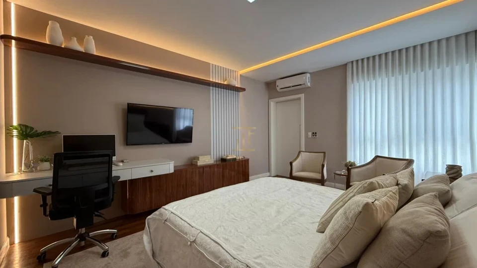 Condomínio Acácia Imperial