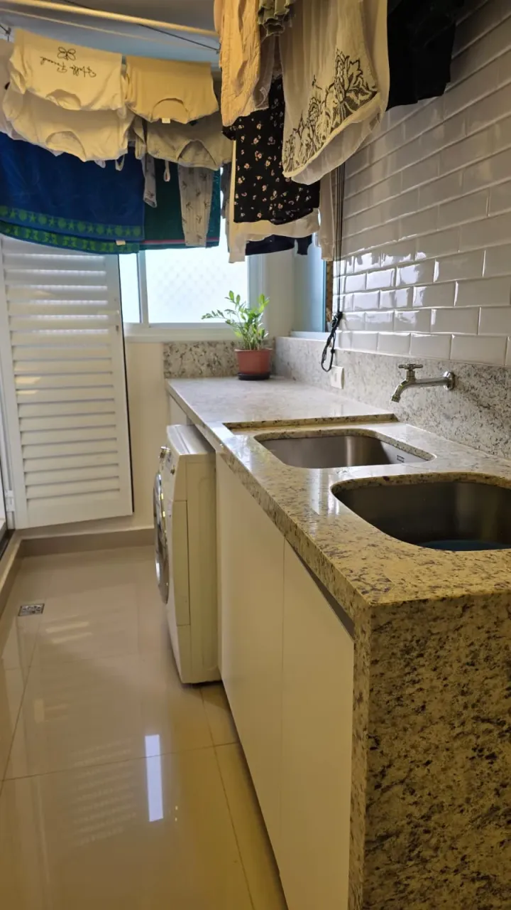 Imagens do imóveis APARTAMENTO 3 SUÍTES GLEBA PALHANO - GLEBA FAZENDA PALHANO