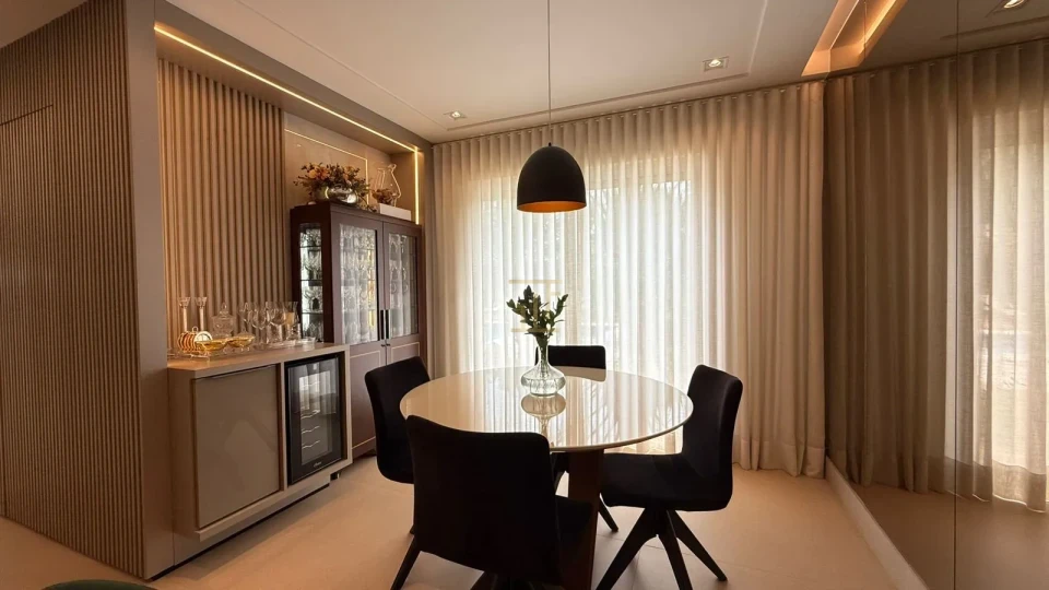 Condomínio Acácia Imperial