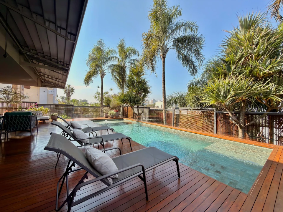 Imagens do imóveis Casa á Venda Alphaville Jacarandás Londrina