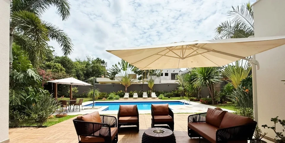 Condomínio Acácia Imperial