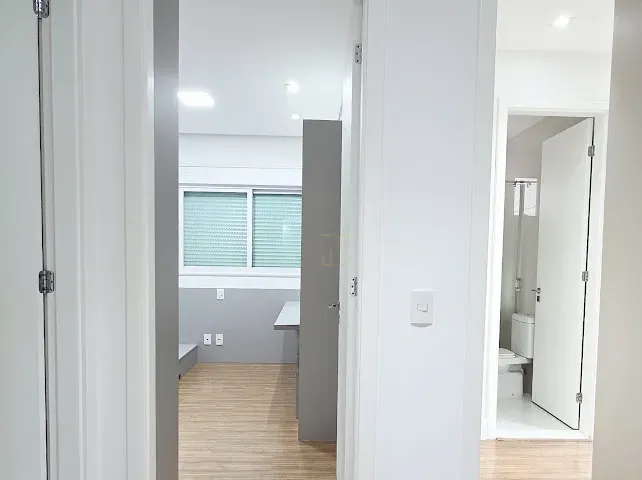 Imagens do imóveis APARTAMENTO À VENDA 3 SUÍTES ED LE BLANC - GLEBA PALHANO