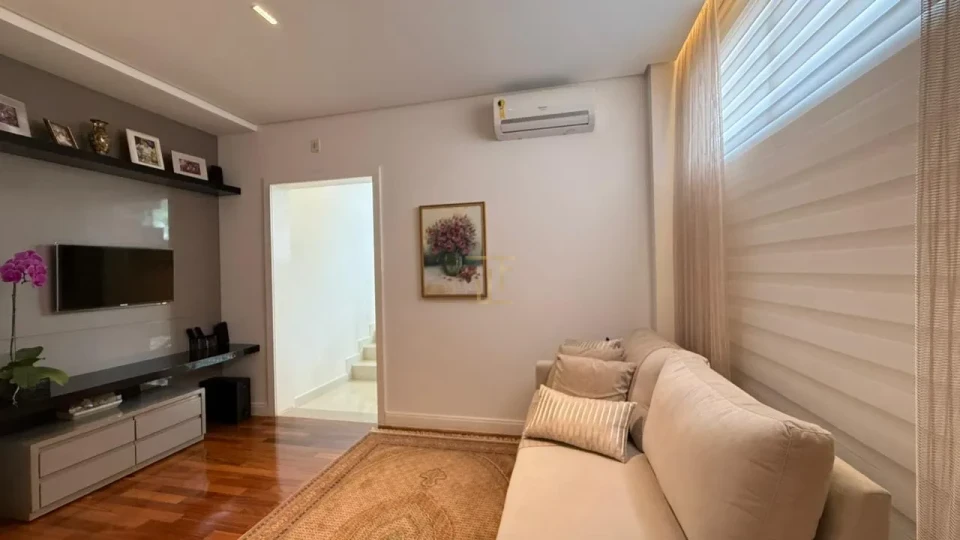 Condomínio Acácia Imperial