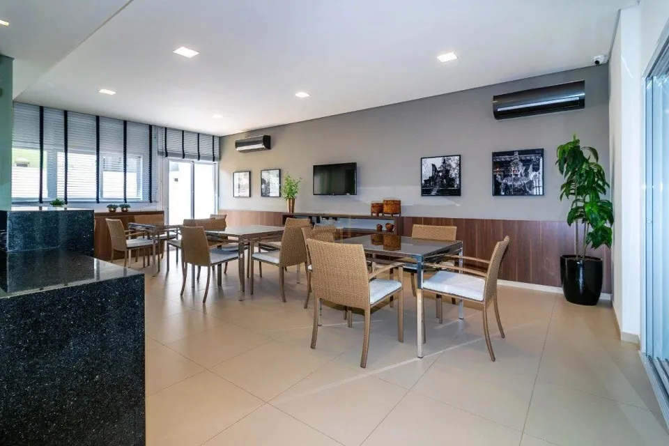 Imagens do imóveis APARTAMENTO À VENDA 2 SUÍTES RESIDENCIAL BALI - VILA LARSEN