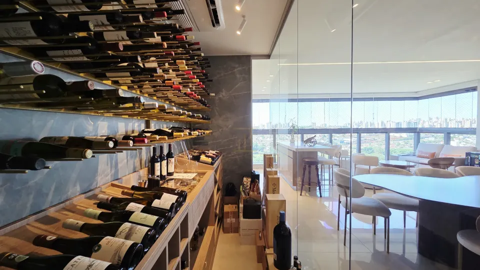 Imagens do imóveis Apartamento á Venda 3 Suítes Edifício Grand Palais