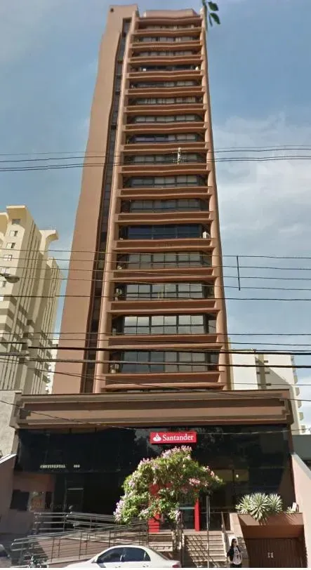 Imagens do imóveis LOJA COMERCIAL COM 653 M² PRIVATIVOS NO EDIFÍCIO CONTINENTAL – AVENIDA HIGIENÓPOLIS