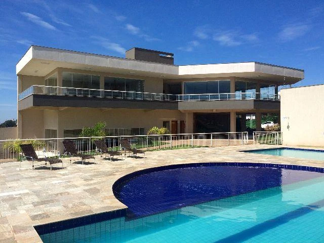 Imagens do imóveis Casa Em Condomínio À Venda Condomínio Ville Campestre Londrina