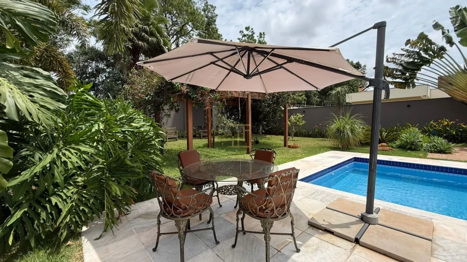 Condomínio Acácia Imperial