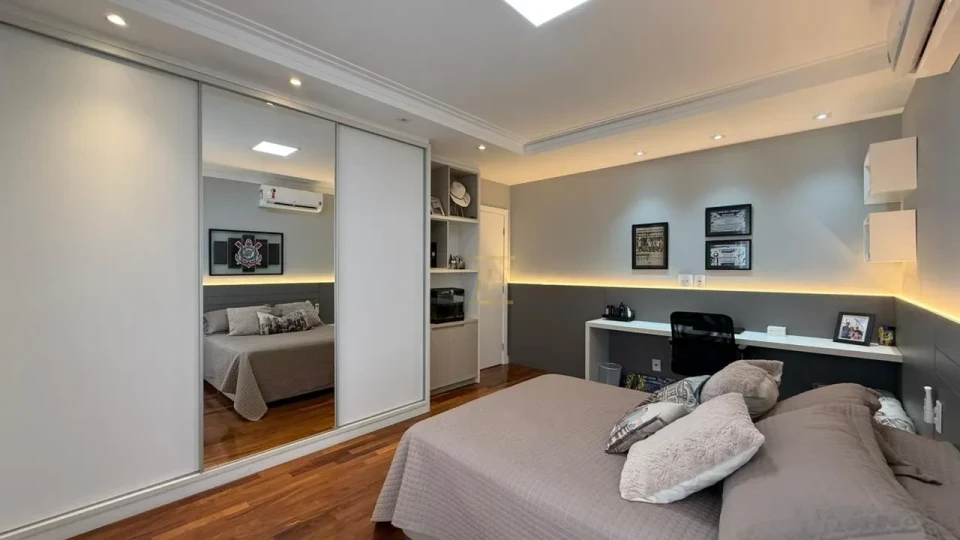 Condomínio Acácia Imperial