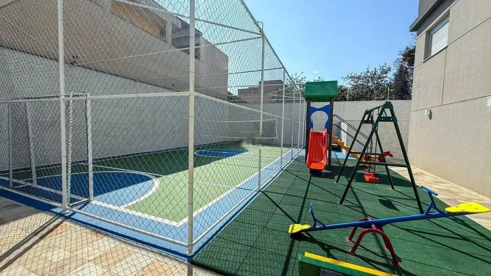 Imagens do imóveis APARTAMENTO À VENDA 3 QUARTOS 1 SUITE ED. SPLENDORE - JUDITH