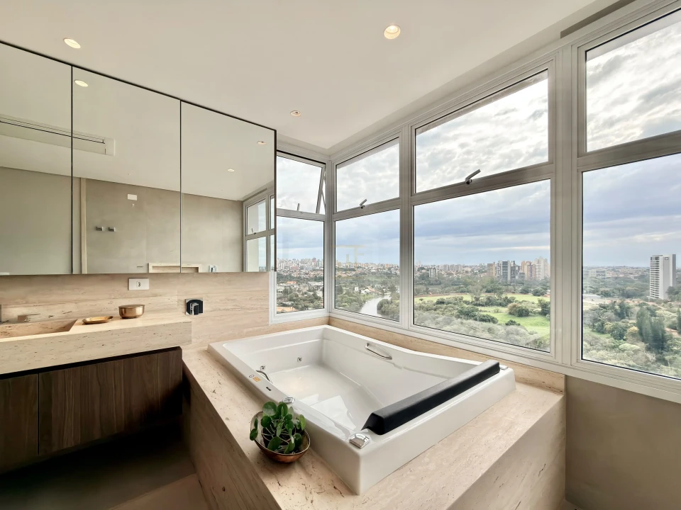 Imagens do imóveis Apartamento Para Alugar Edifício Wave Londrina