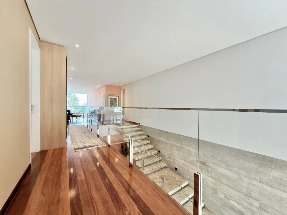 Imagens do imóveis Casa á Venda Alphaville Jacarandás Londrina