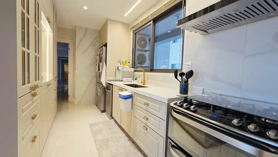 Imagens do imóveis Apartamento á Venda 3 Suítes Edifício Grand Palais