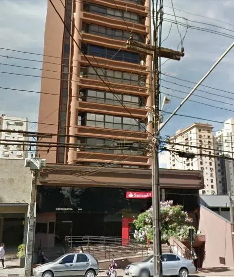 Imagens do imóveis LOJA COMERCIAL COM 653 M² PRIVATIVOS NO EDIFÍCIO CONTINENTAL – AVENIDA HIGIENÓPOLIS
