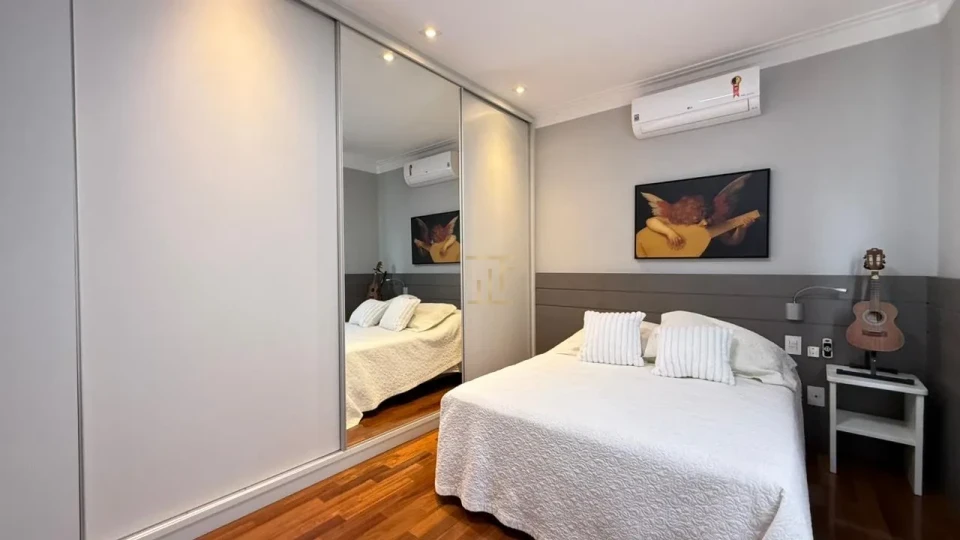 Condomínio Acácia Imperial