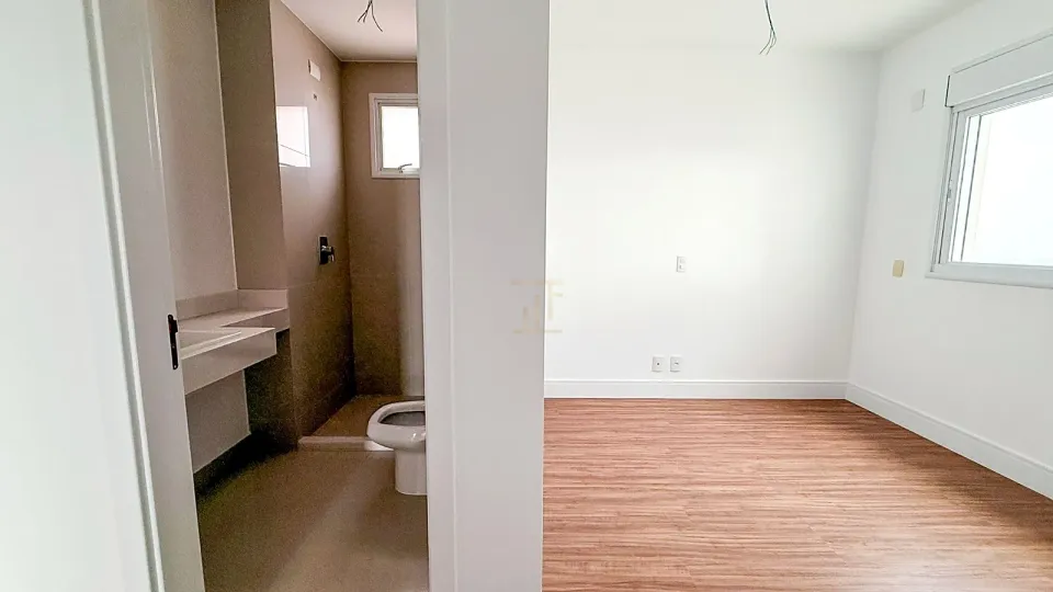 Imagens do imóveis APARTAMENTO A VENDA 4 SUÍTES LE BLANC - GLEBA PALHANO
